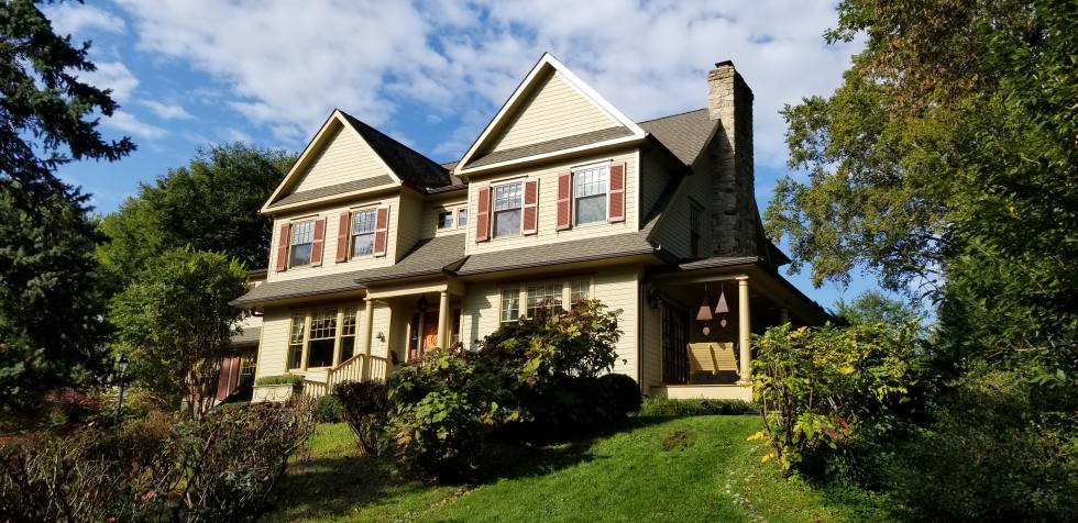 interior and exterior painting in boonton township nj